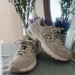 New Balance 530 ivory